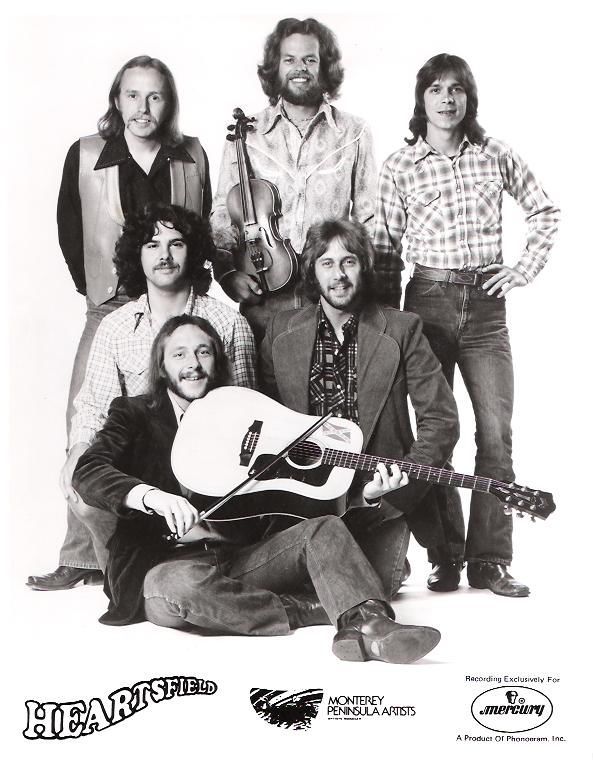 Heartsfield